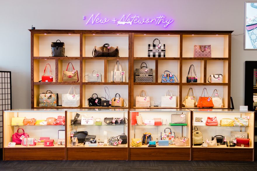 meet the best kept secret in designer handbags keeks luxury consignment 1