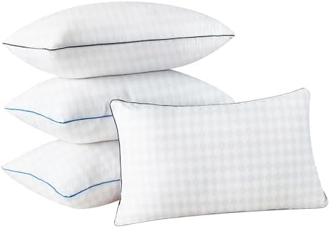 Bed Pillows for Sleeping