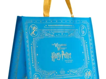 unveil the magic discover the enchanting world of harry potter tote bags 1