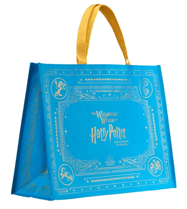 unveil the magic discover the enchanting world of harry potter tote bags 1