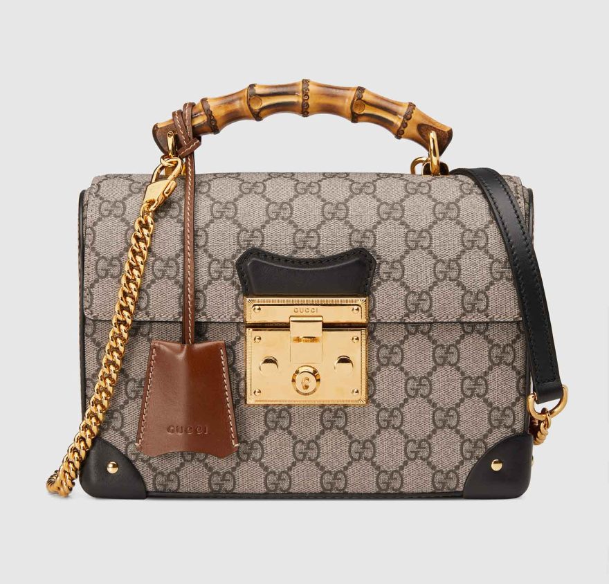 unleash your fashion statement stylish gucci handbags for women 1