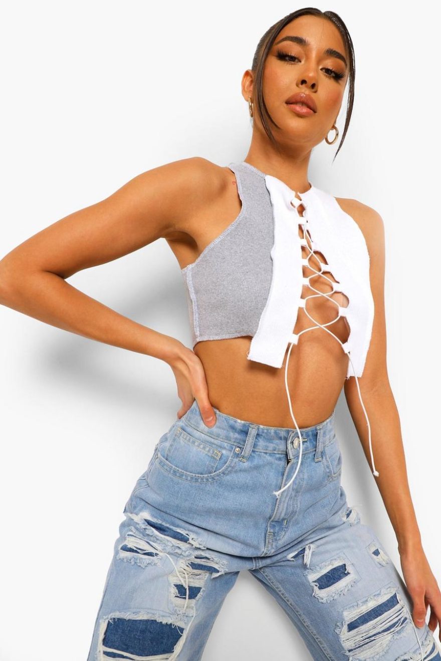 uncover the secrets of linen crop tops style comfort and endless possibilities