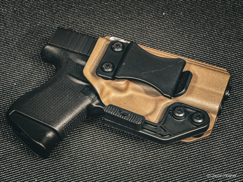 find your ideal glock 43 holster uncover expert insights and discoveries