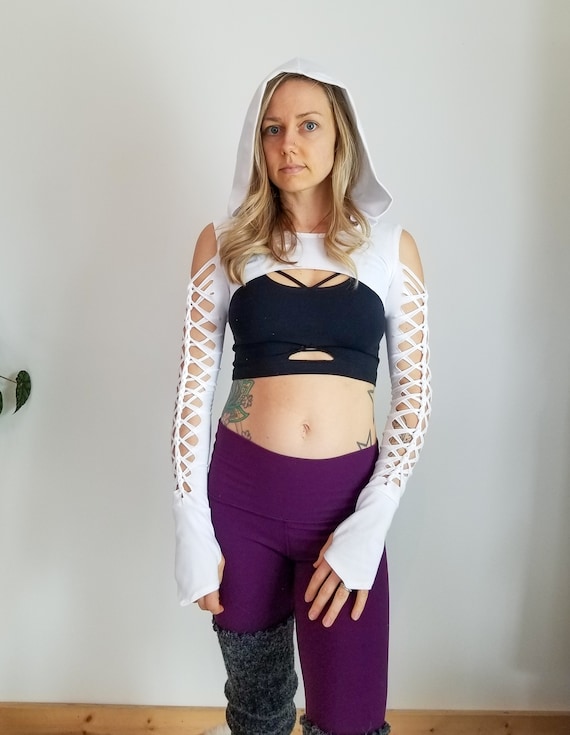 unveiling the allure discoveries in the world of lavender crop tops